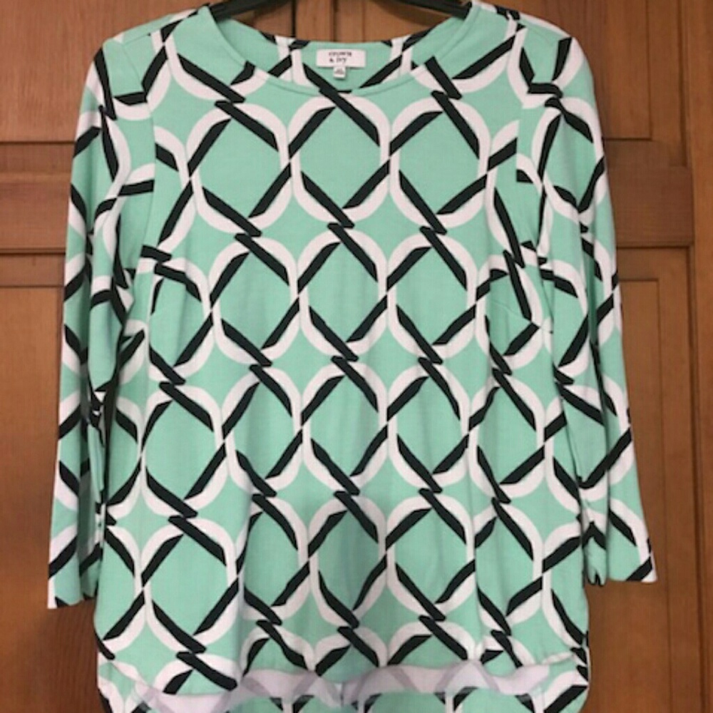 Ladies shirt